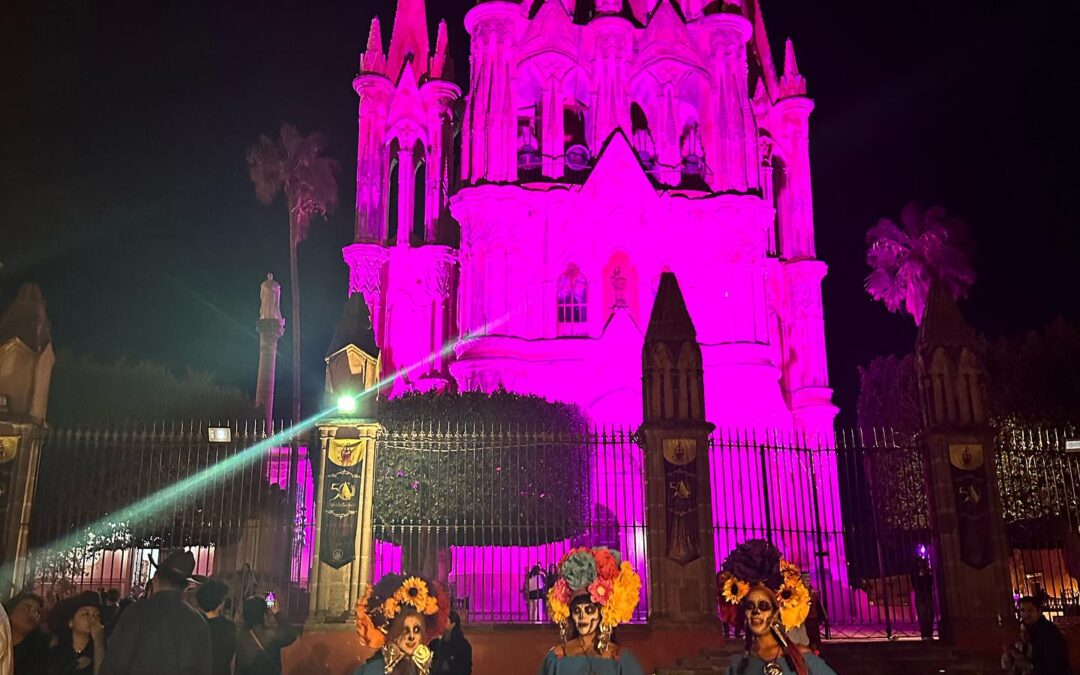 San Miguel de Allende