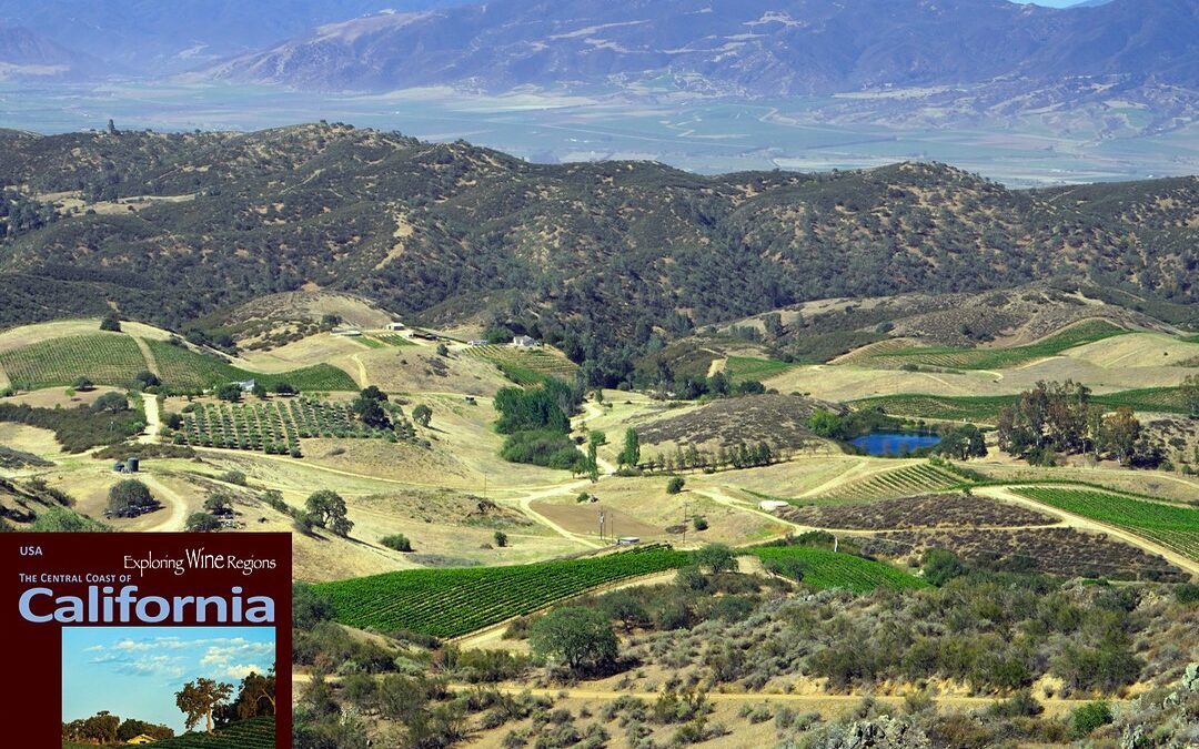 The Chalone Valley is where the business of great wines began in Monterey County