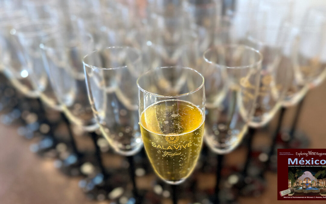 Freixenet México