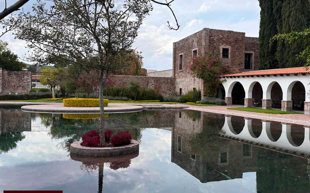 Hacienda Experience