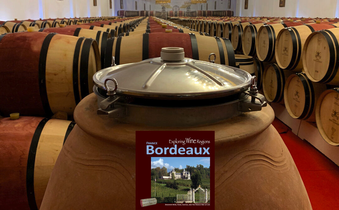 Outside of France